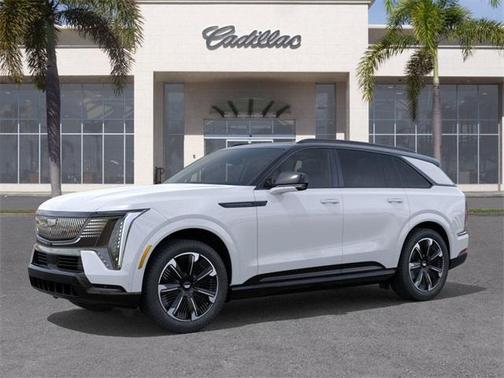 2026 Cadillac Escalade IQ Sport