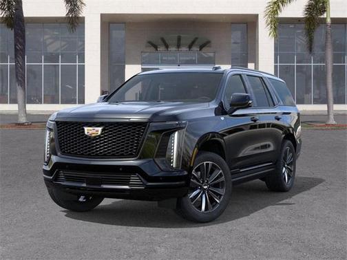 2025 Cadillac Escalade Sport
