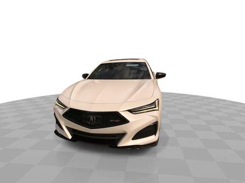2021 Acura TLX Type S