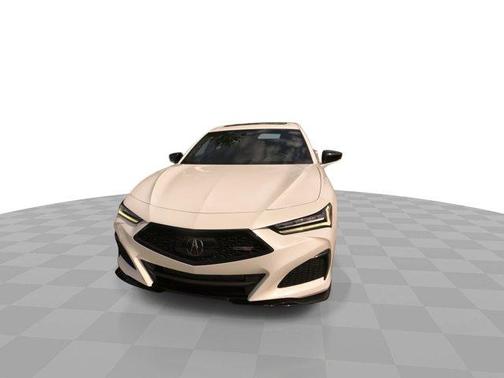 2021 Acura TLX Type S