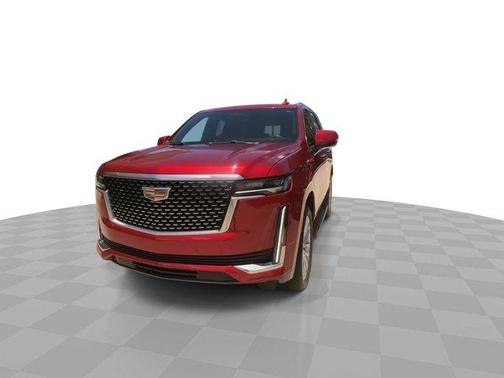 2023 Cadillac Escalade Luxury