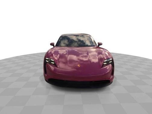 2022 Porsche Taycan 4S