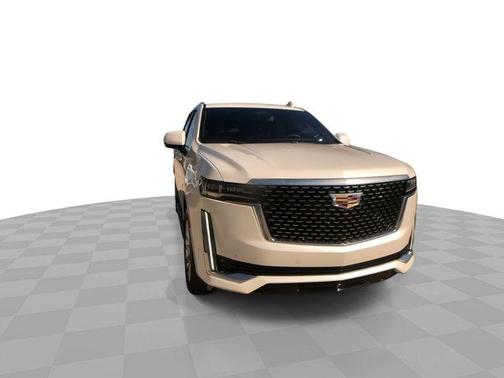 2024 Cadillac Escalade Luxury