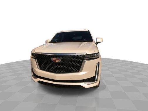 2024 Cadillac Escalade Luxury