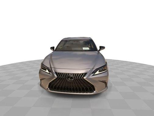2023 Lexus ES 250 250