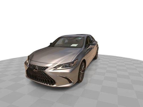 2023 Lexus ES 250 250