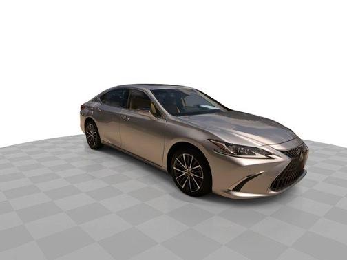 2023 Lexus ES 250 250
