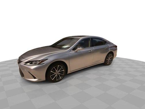 2023 Lexus ES 250 250