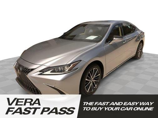2023 Lexus ES 250 250