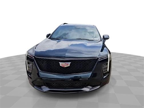 2025 Cadillac XT4 Sport