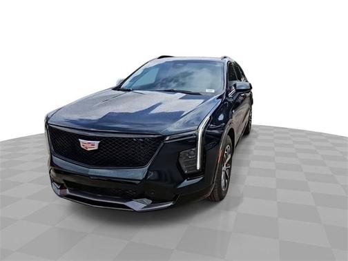 2025 Cadillac XT4 Sport