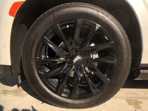 2023 Cadillac Escalade Sport