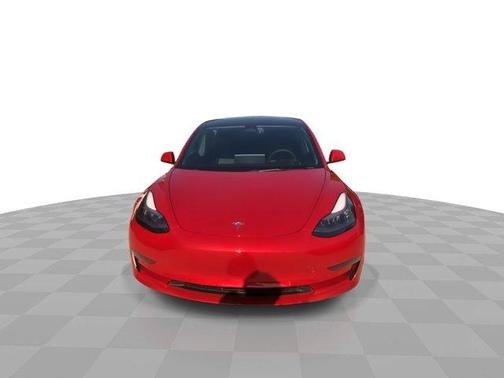 2022 Tesla Model 3 Base