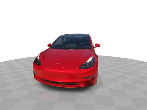 2022 Tesla Model 3 Base