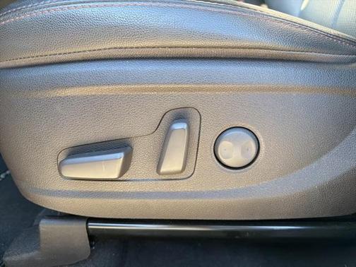 2020 Hyundai SANTA FE 2.0T SEL