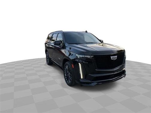 2023 Cadillac Escalade V-Series