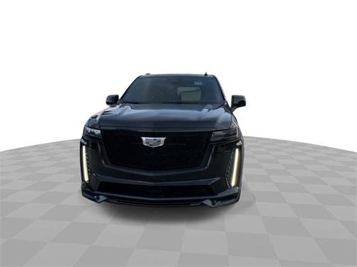 2023 Cadillac Escalade V-Series