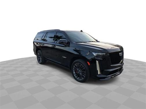 2023 Cadillac Escalade V-Series