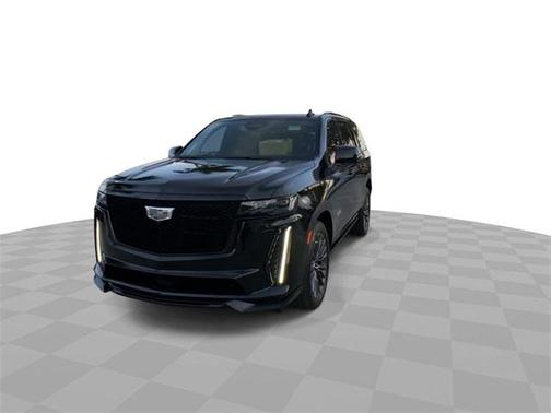2023 Cadillac Escalade V-Series
