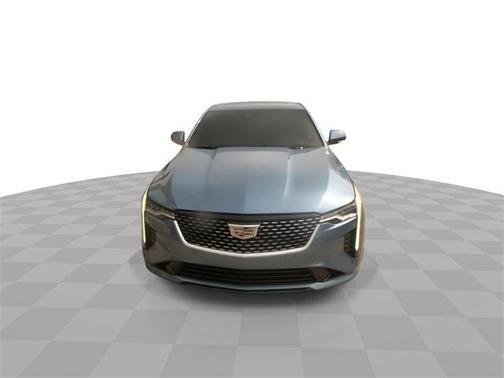 2024 Cadillac CT4 Premium Luxury