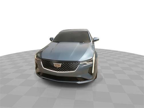 2024 Cadillac CT4 Premium Luxury