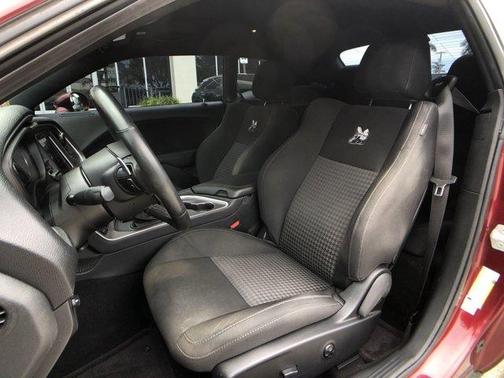 2019 Dodge Challenger R/T Scat Pack