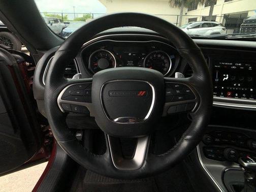 2019 Dodge Challenger R/T Scat Pack