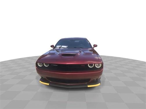 2019 Dodge Challenger R/T Scat Pack
