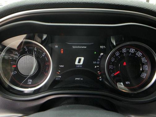 2019 Dodge Challenger R/T Scat Pack