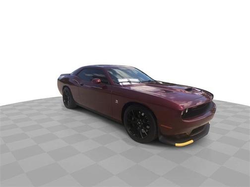 2019 Dodge Challenger R/T Scat Pack