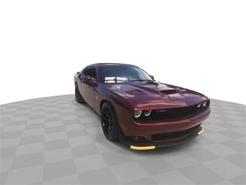2019 Dodge Challenger R/T Scat Pack