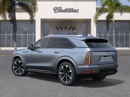 2026 Cadillac Escalade IQ Premium Sport