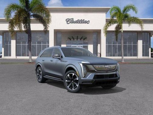 2026 Cadillac Escalade IQ Premium Sport