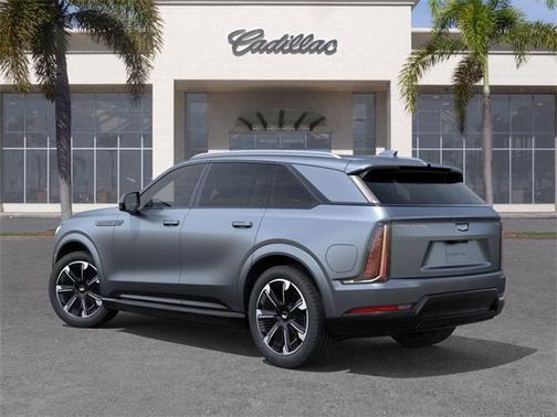 2026 Cadillac Escalade IQ Premium Sport