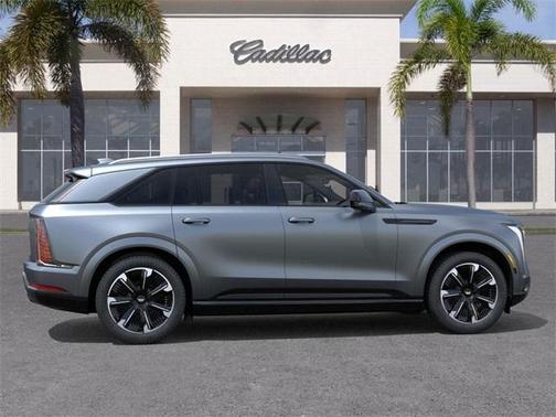 2026 Cadillac Escalade IQ Premium Sport