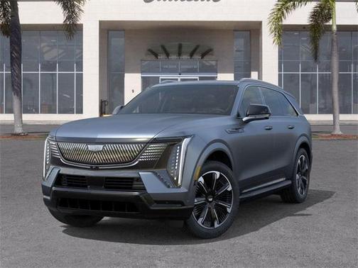2026 Cadillac Escalade IQ Premium Sport
