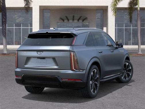 2026 Cadillac Escalade IQ Premium Sport