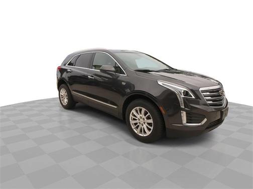 2019 Cadillac XT5 Base