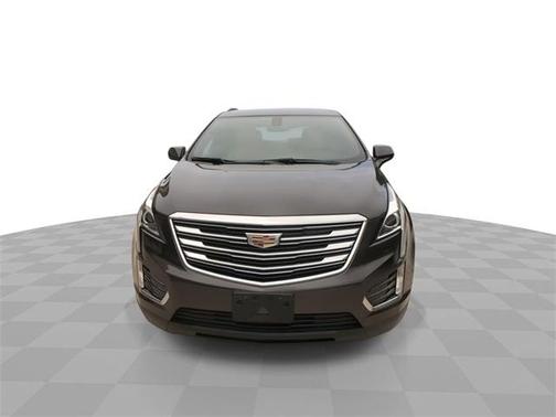2019 Cadillac XT5 Base