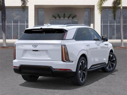 2026 Cadillac Escalade IQ Premium Sport
