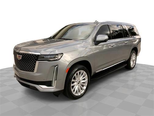 2023 Cadillac Escalade ESV Luxury