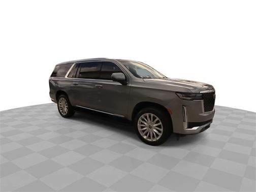 2023 Cadillac Escalade ESV Luxury