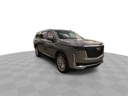 2023 Cadillac Escalade ESV Luxury