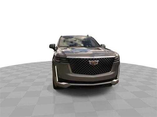 2023 Cadillac Escalade ESV Luxury