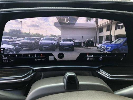 2023 Cadillac Escalade ESV Sport