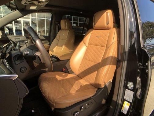 2023 Cadillac Escalade ESV Sport