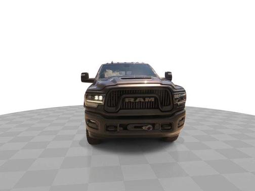 2024 RAM 2500 Power Wagon