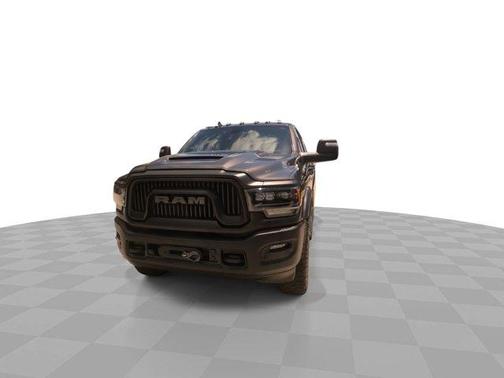 2024 RAM 2500 Power Wagon