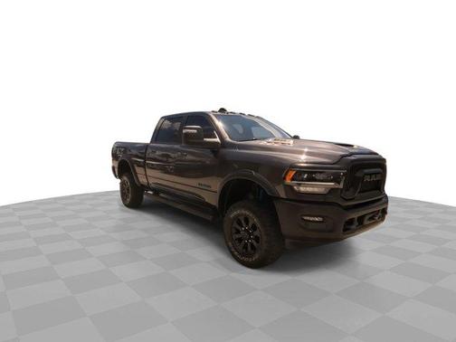 2024 RAM 2500 Power Wagon