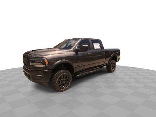 2024 RAM 2500 Power Wagon
